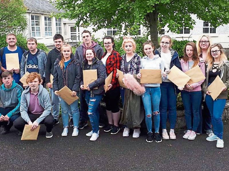 Fethard Patrician Secondary School