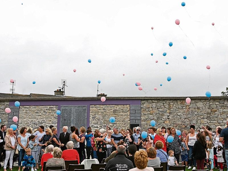 Ballylynch Remembrance Garden