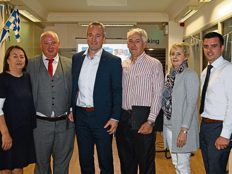 Carrick on Suir Expo Enterprise Town