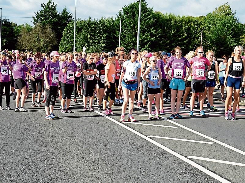 Tipperary Women's mini marathon - early bird registration closes today