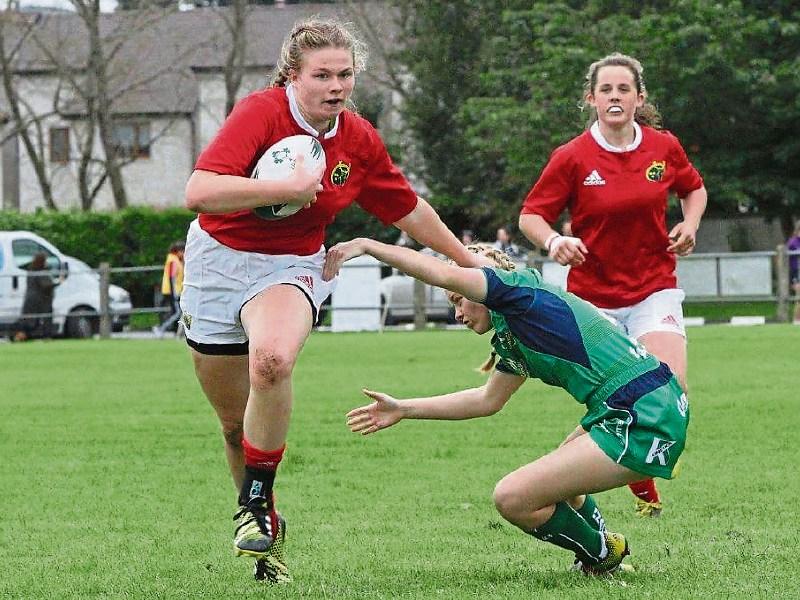 Fethard RFC Ireland 
