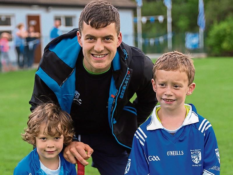 Ballymacarbry in dreamland as Waterford go for glory