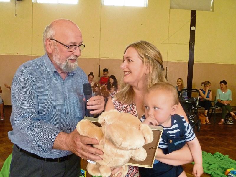 Barnardos empathy programme in Tipperary