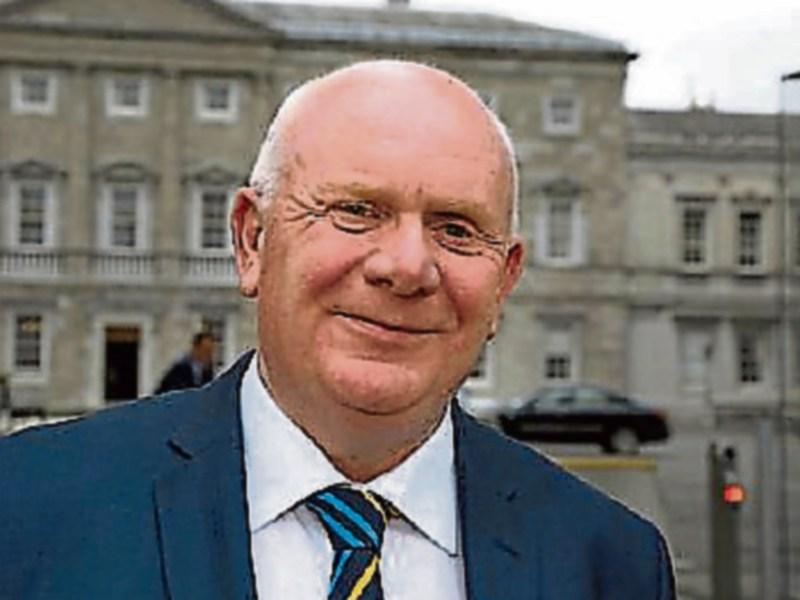 Tipperary TD Jackie Cahill seeks more flexibility on school bus routes