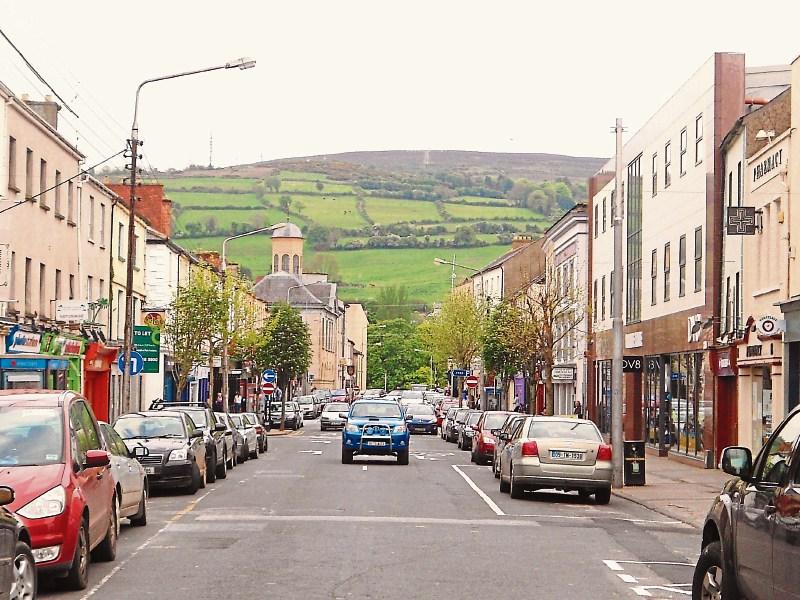 Top Ten showing for Clonmel in IBAL Litter League