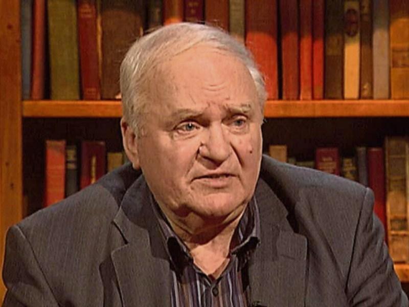 Late Peadar Lamb's Tipperary link: Cllr John Carroll's tribute to actor who had Nenagh home