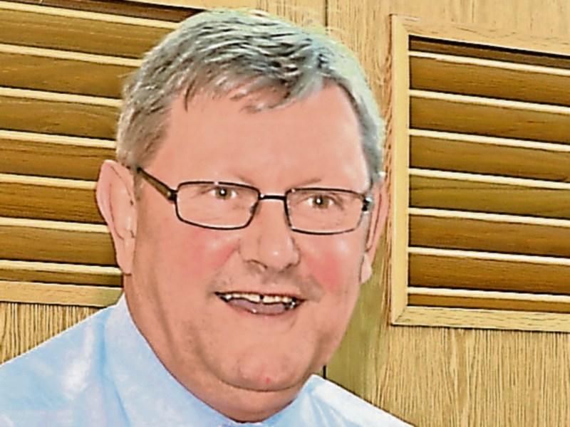 Golden councillor throws his hat in the ring for Tipperary Fine Gael nomination