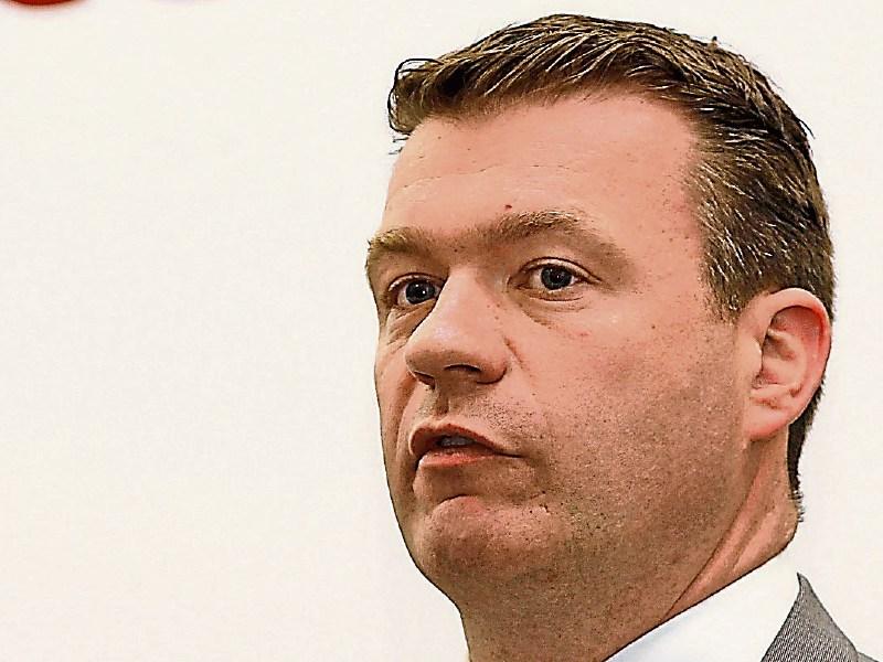 Deputy Alan Kelly accuses Mattie McGrath of being 'partitionist' over Tipperary rail services stance