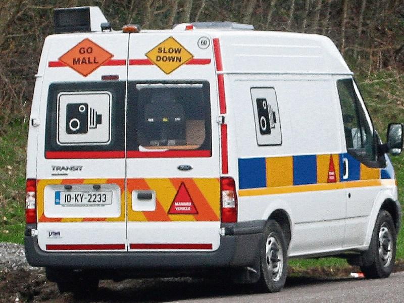 Tipperary speed limits to change on some roads from next Monday