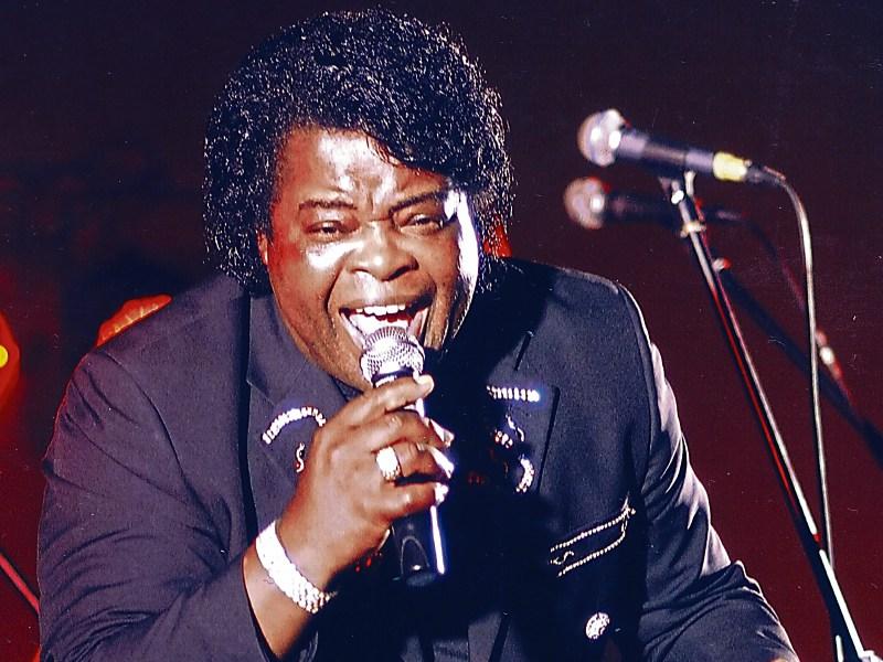 Buck Taylor