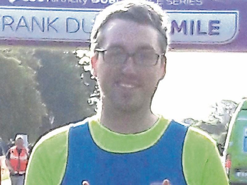 Kevin Donovan County Challenge