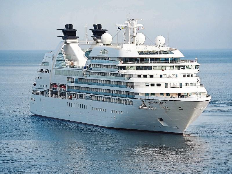 Tipperary needs to attract cruise ship visitors