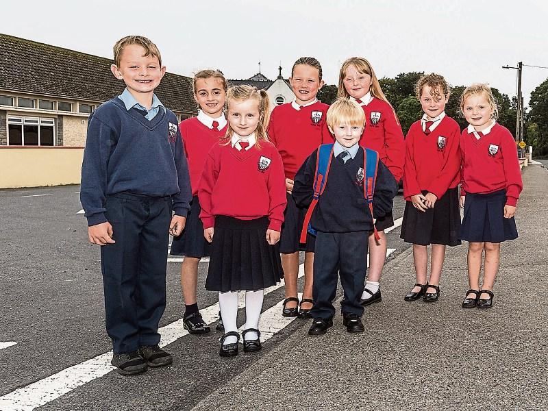 School bus seats denied