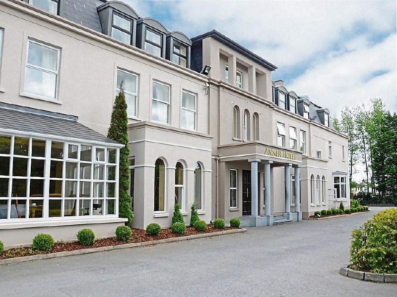 Anner Hotel
