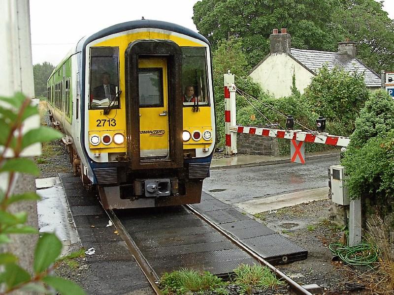 Tipperary rail line closure threat