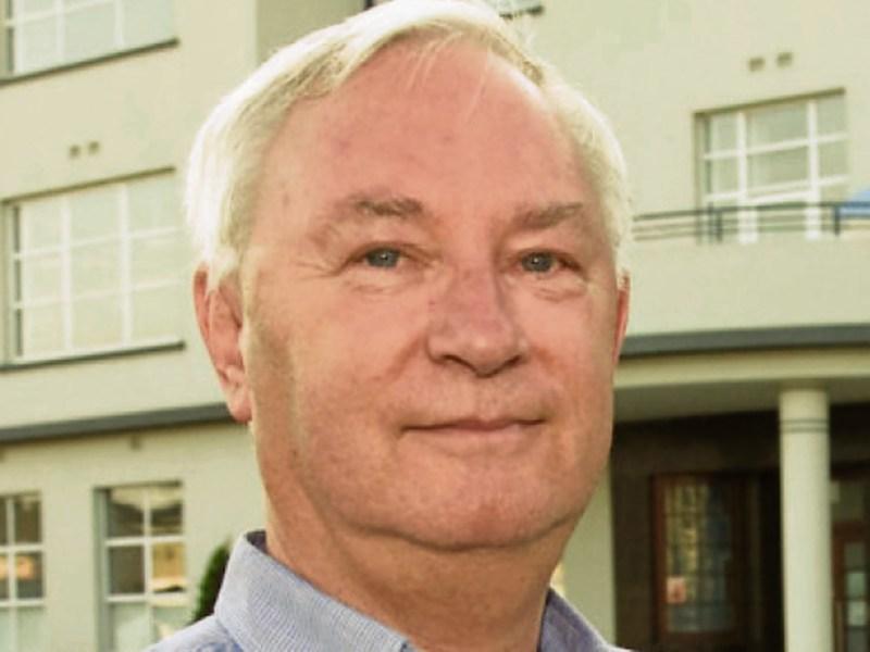 Taoiseach invited to view Our Lady's Hospital in Cashel