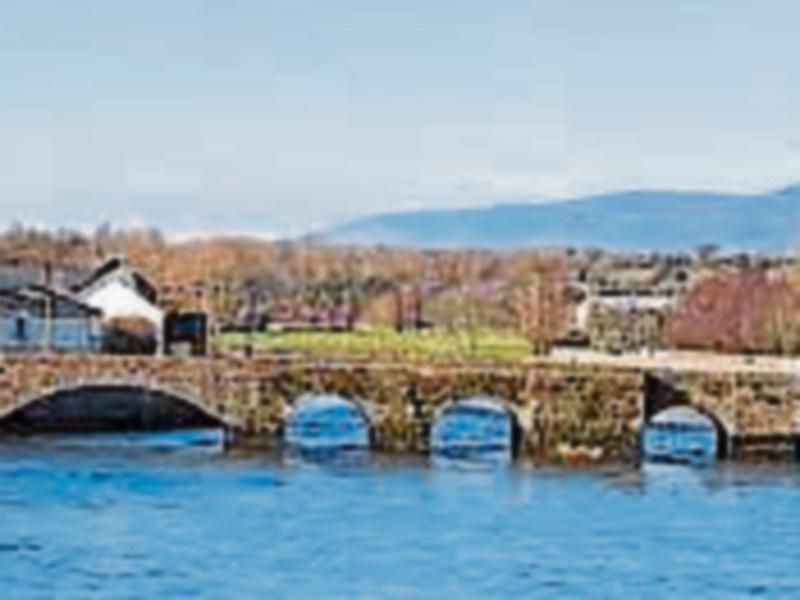 Old Bridge in Carrick-on-Suir to close for three weeks