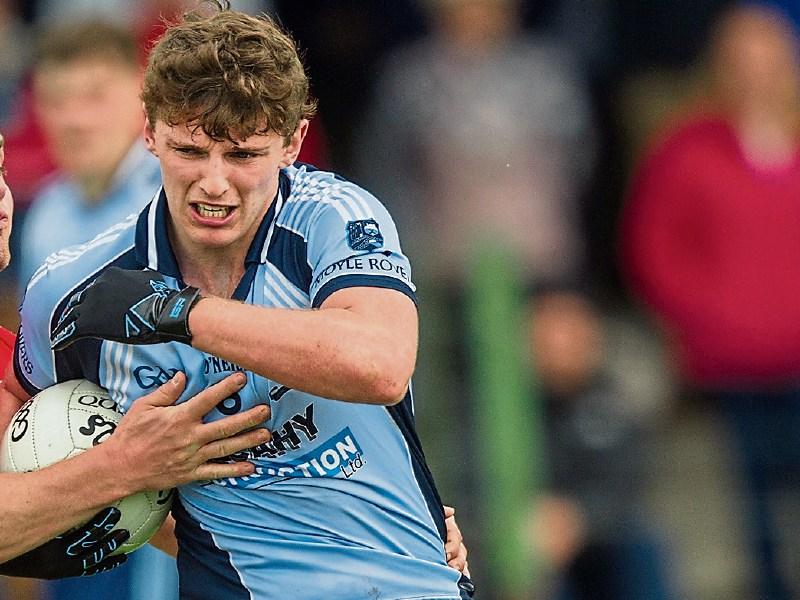 Moyle Rovers just edge Killenaule to set up South Tipp final against Clonmel Commercials