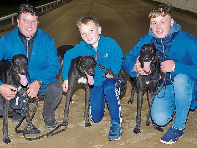 BoyleSports Irish Greyhound Derby: Five Tipperary trained greyhounds eyeing €287,500 prize fund ahead of semi-finals