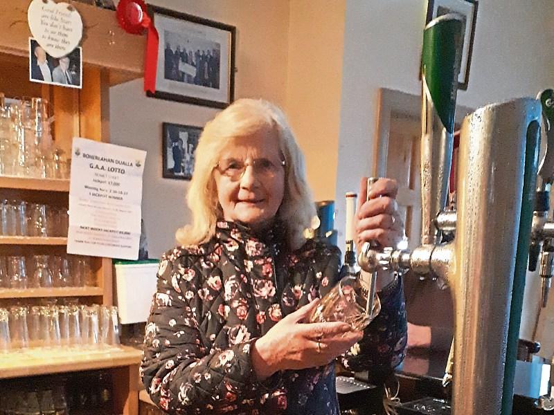 Tipperary pub to celebrate 20 years under the ownership of the Ryan family