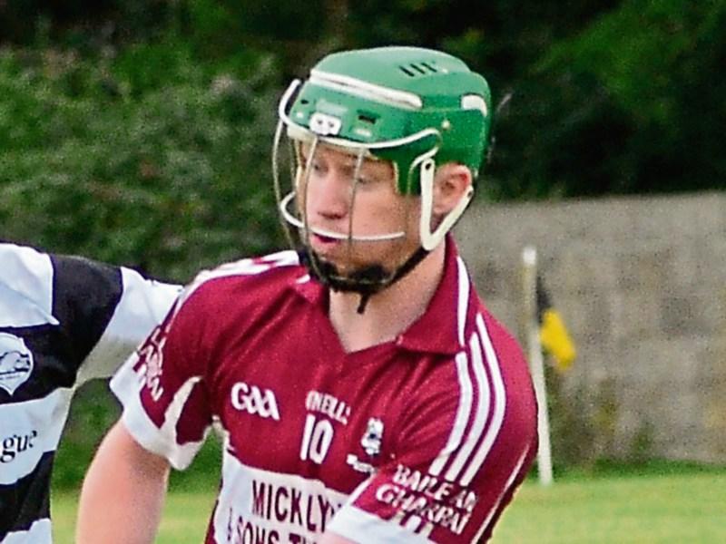 Tipperary SHC relegation play-off - Ballingarry keep survival hopes alive