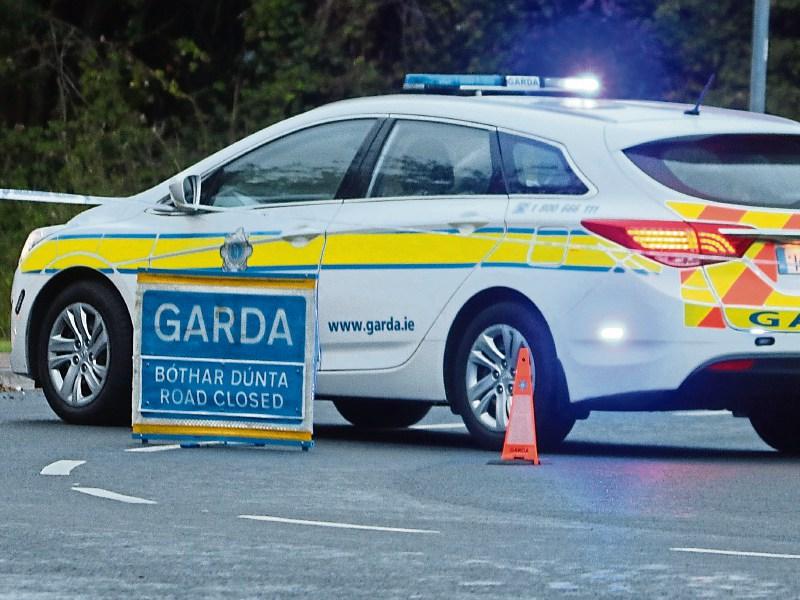 LATEST: Gardaí appeal for witnesses after woman airlifted to hospital in Tipperary crash