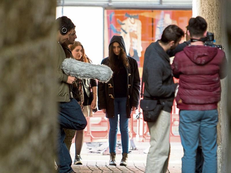Tipperary filmmakers wanted for movie making challenge