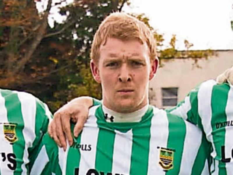 100th goal for David Slattery as St. Michael's win in Champions League