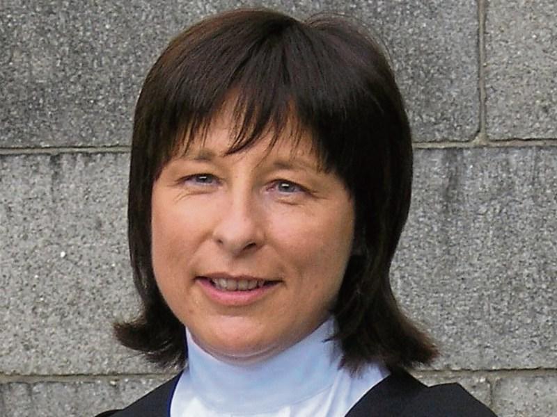 Tipperary man calls judge a 'Fenian b******' and a 'stupid c***'