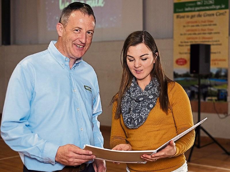 Tipperary farming: research shows smaller dairy operators work longer hours