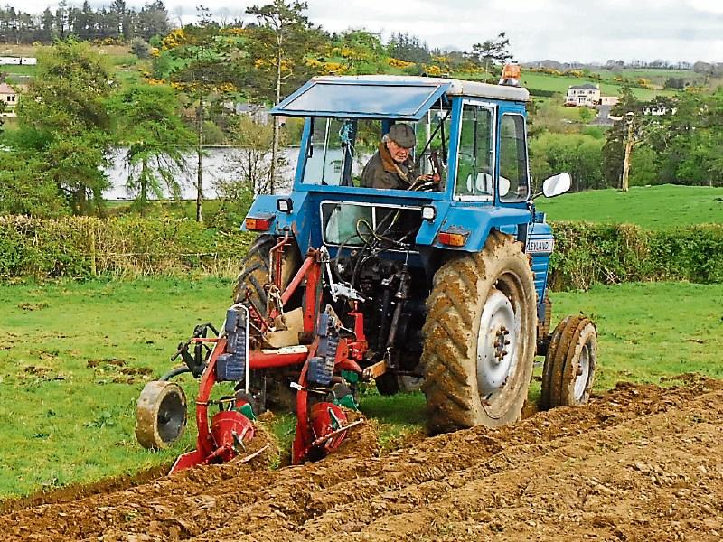 Tipperary farming: ICSA package for National Ploughing Championships