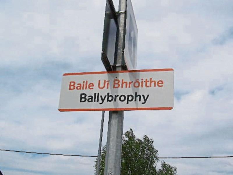 Tipperary train services: Deputy Jackie Cahill says closure of Ballybrophy line 'shortsighted'