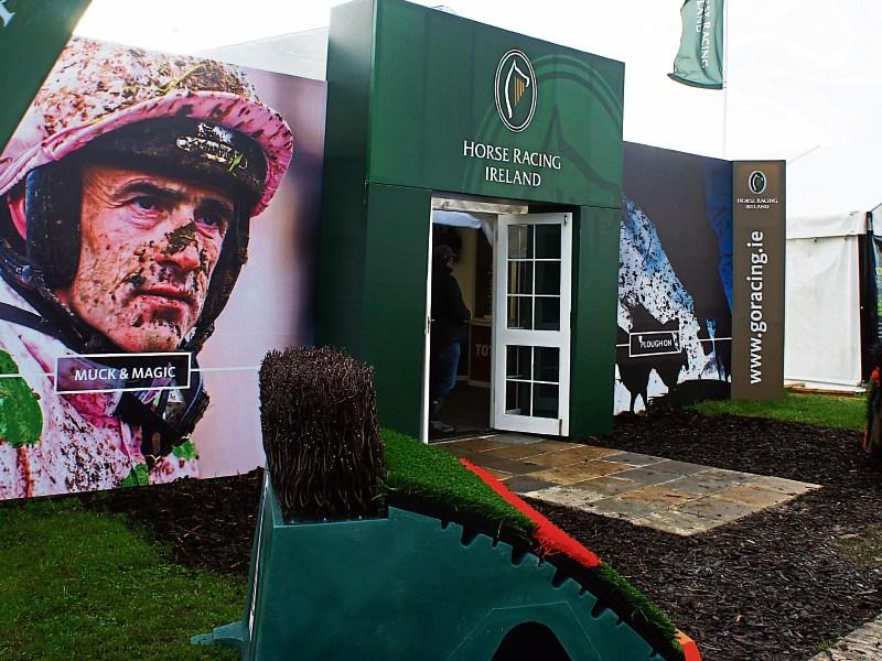 National Ploughing Championships