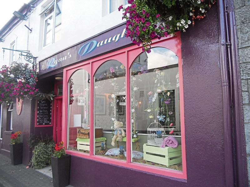 Ryan's Daughter Thurles