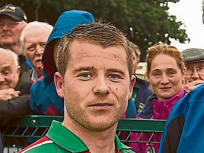 Tipperary County Senior Hurling Championship