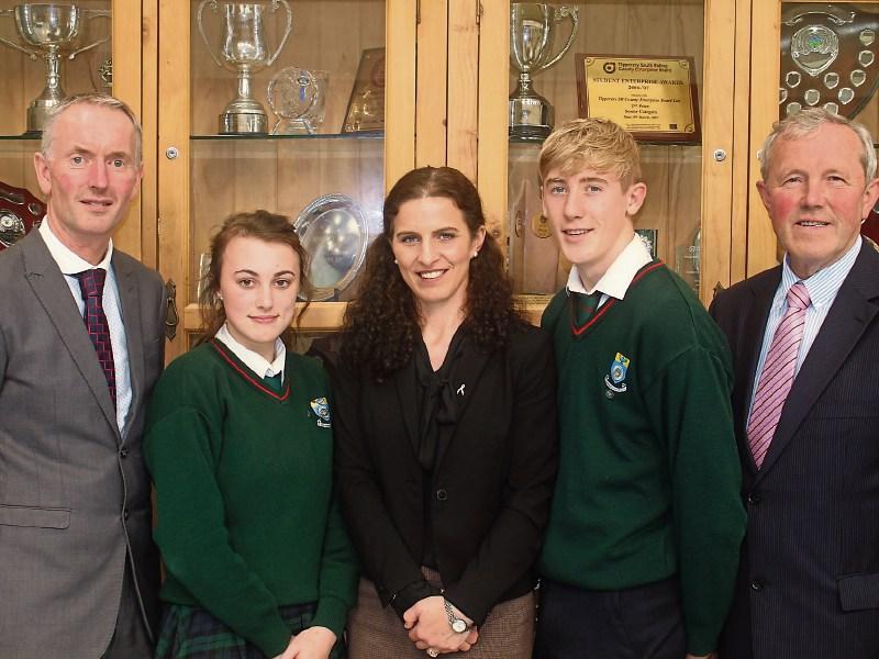 Cashel Community School