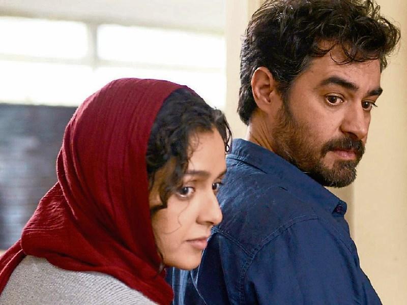 Source Film Club returns for new season with 'The Salesman'