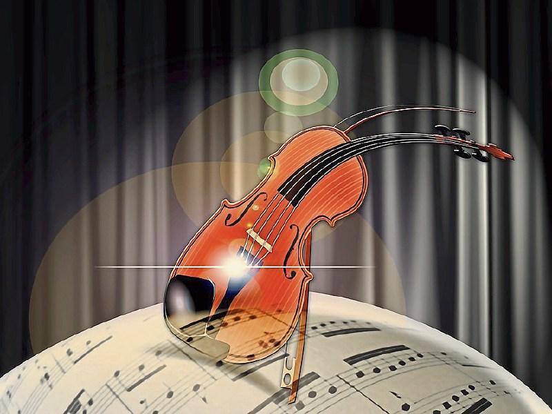 Music weekend at Crocanóir