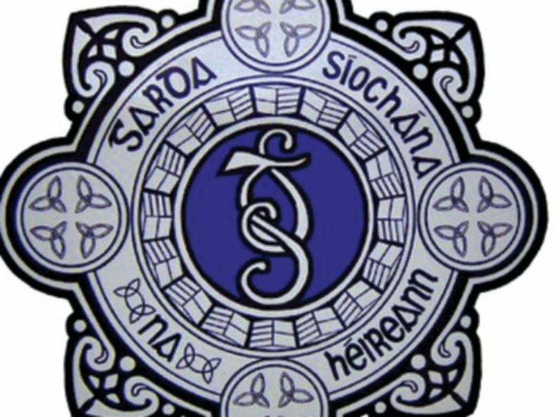Theft from car near popular Co. Tipperary amenity walk 