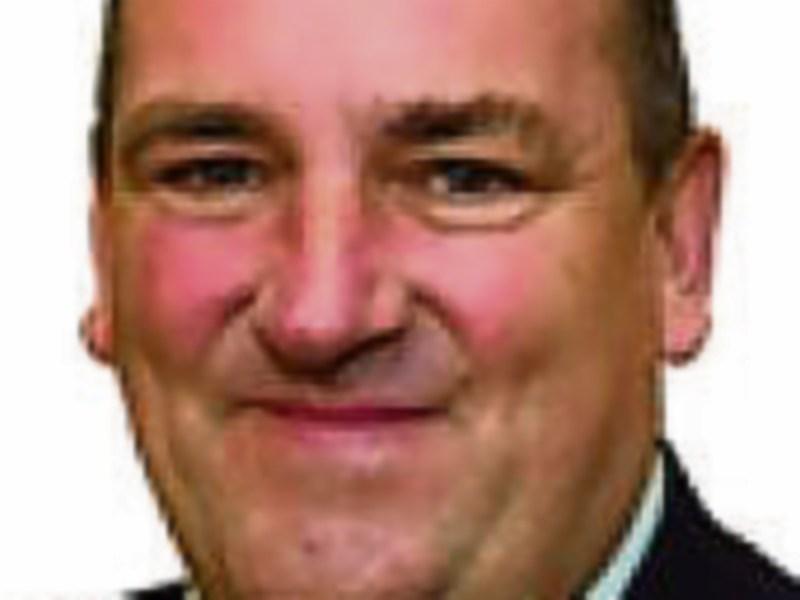 Cllr Martin Browne slams FF/FG LPT vote 'smokescreen'