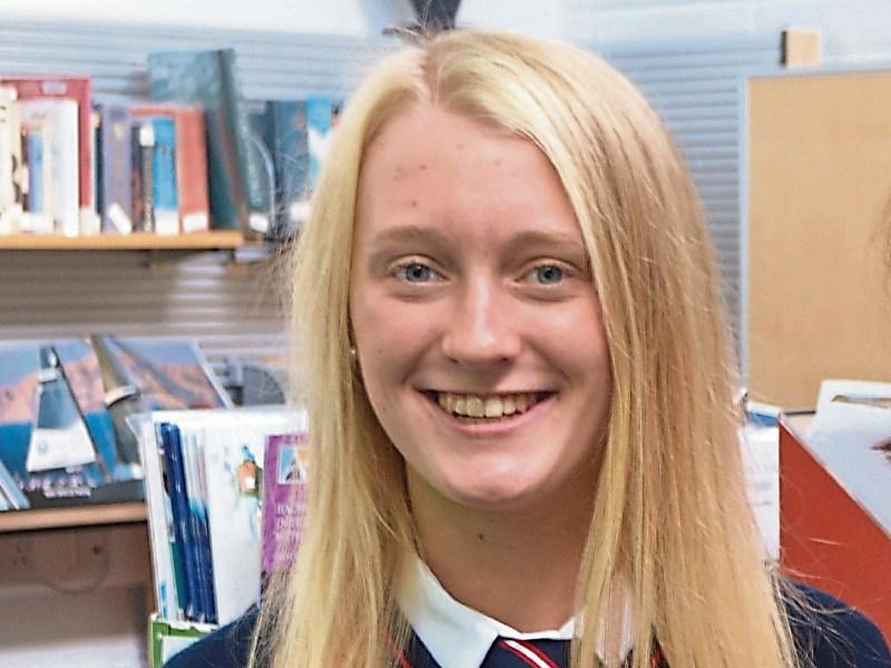 Outstanding Clonmel teenager reveals the secret to getting straight As in the Junior Cert