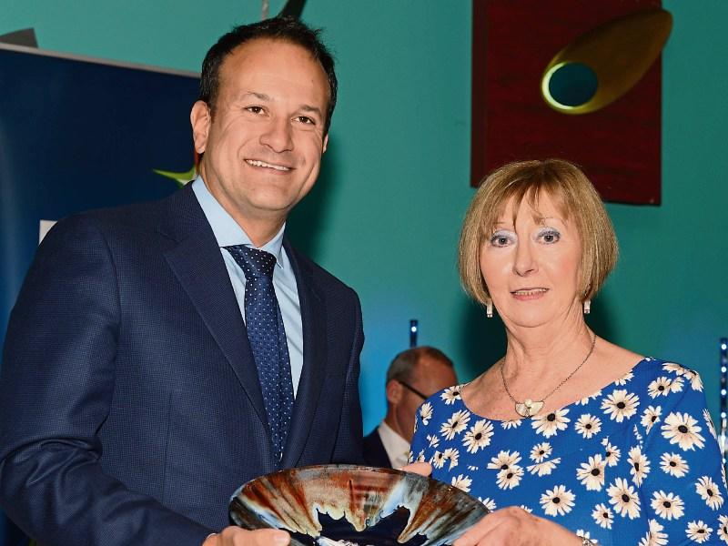 Varadkar tells Tipperary Fine Gael it must elect a TD at next election