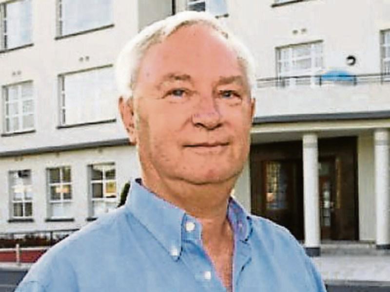 Cashel Hospital announcement is 'much ado about nothing' - Wood