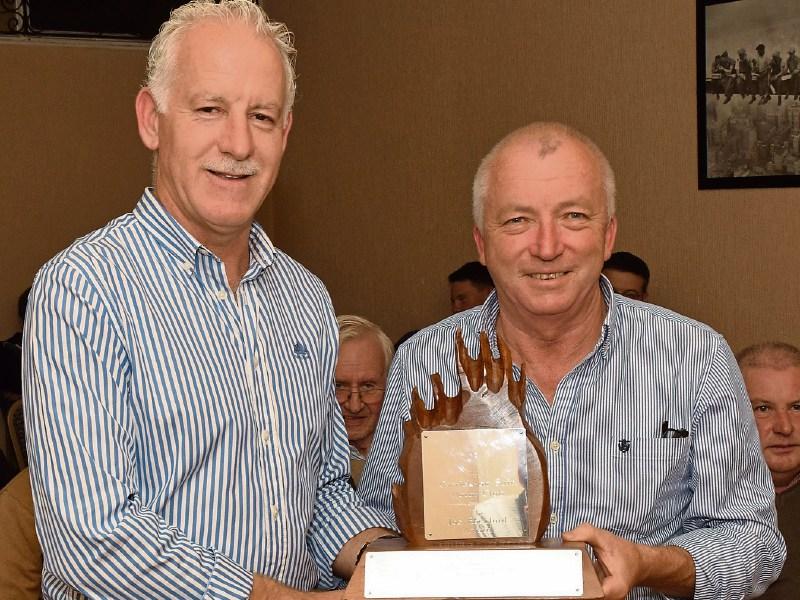 Carrick-on-Suir Motor Club members honoured at annual awards night