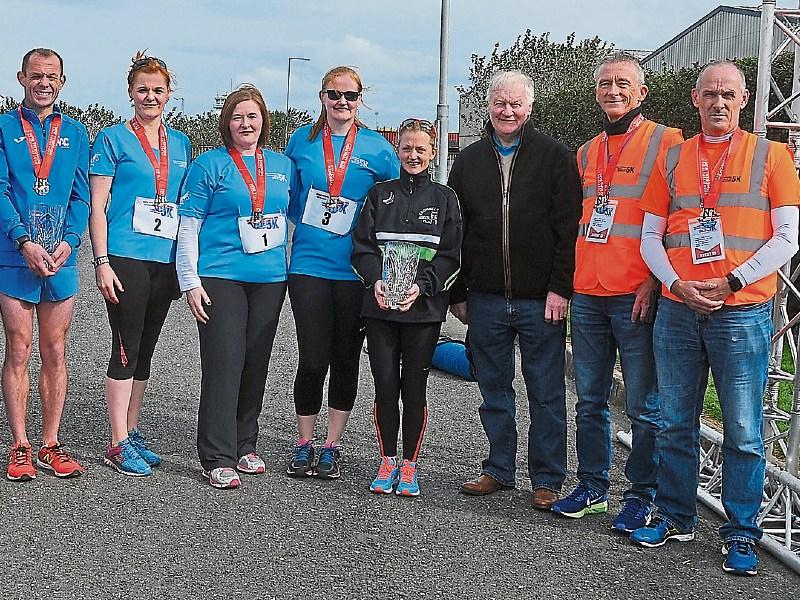 Dara Fitzpatrick Run