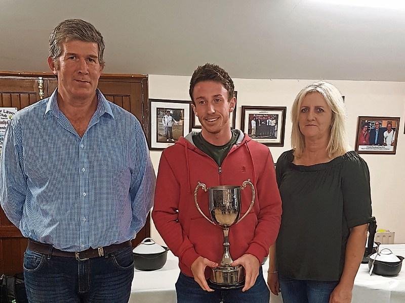 Castleview Lawn Tennis Club: Competitive tennis at Tipperary club's Senior Open Week Finals Day