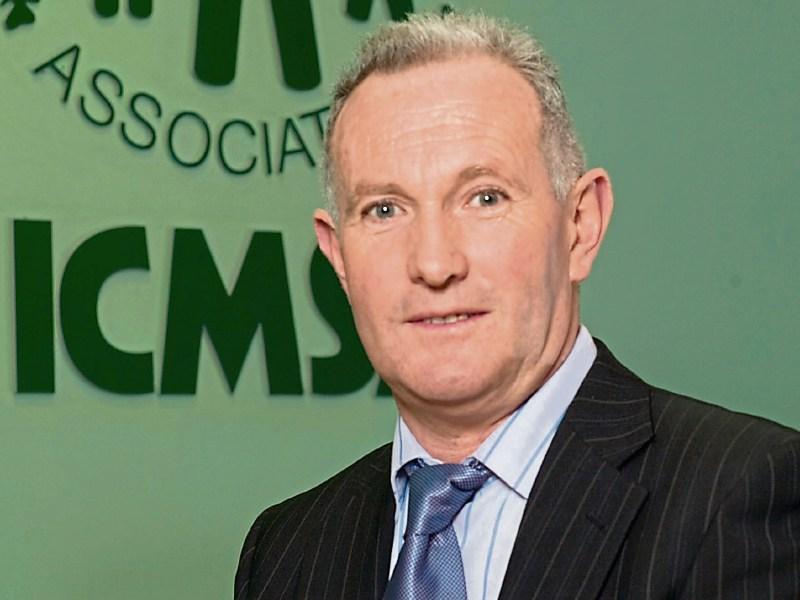ICMSA says data supports need for margins review as final share of retail price 'insufficient'
