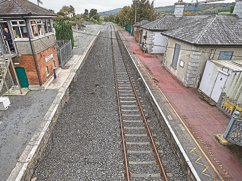 Waterford/Limerick rail service should be reformed not closed, says Carrick-on-Suir business group 