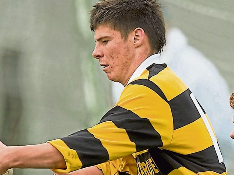 Disgraceful scenes mar football clash between Arravale Rovers and Eire Og Annacarty