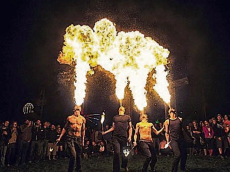 Iconic Cashel Arts Festival puts special emphasis on the community
